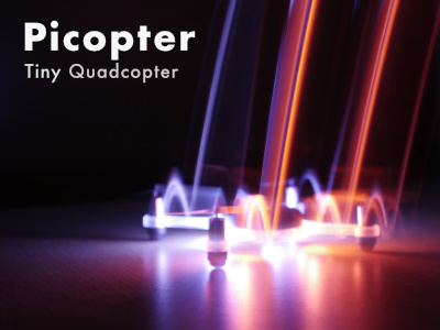 Thumbnail Picopter